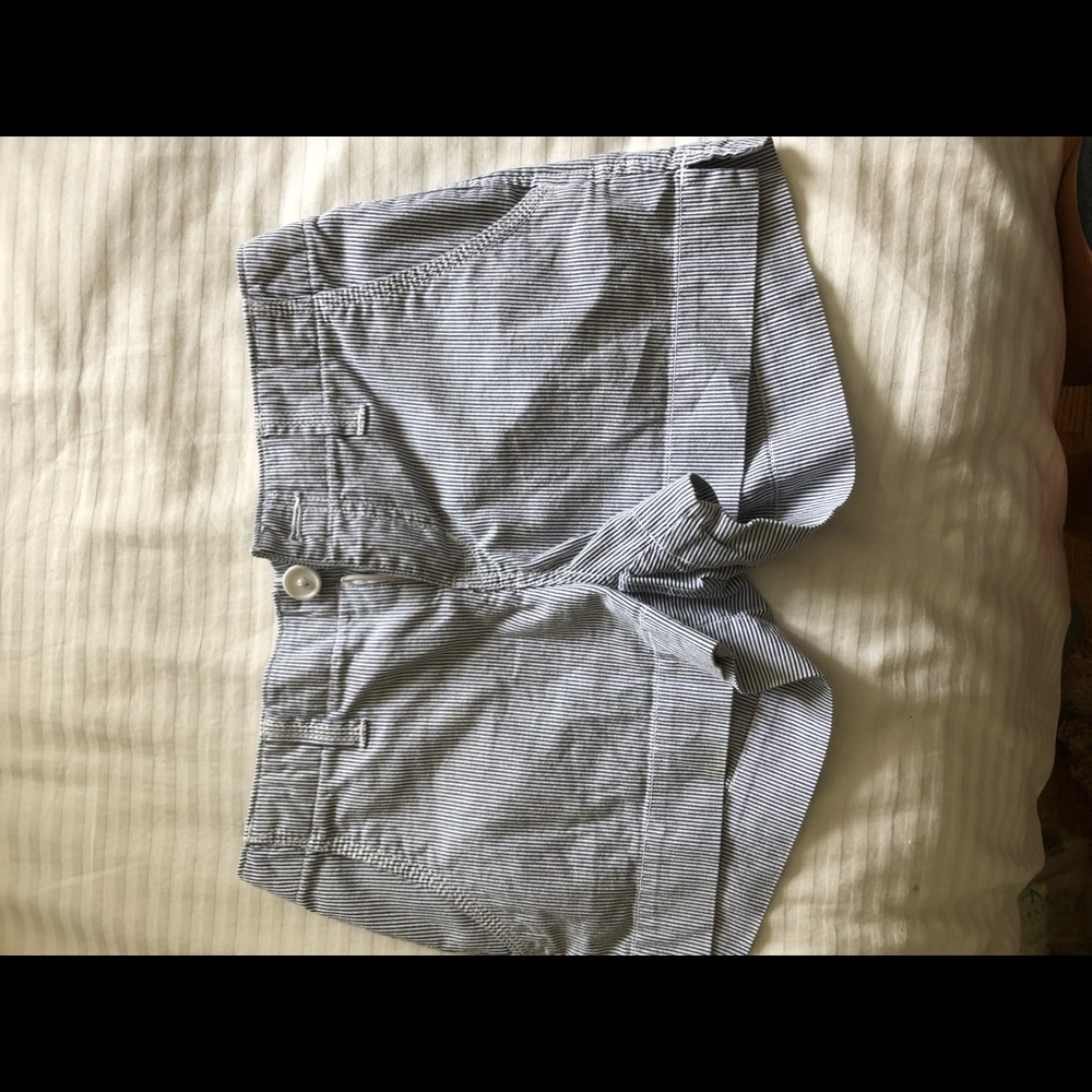 Abercrombie shorts